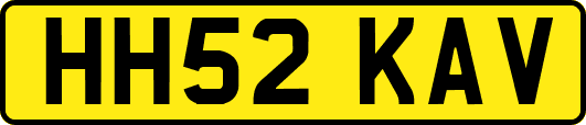 HH52KAV
