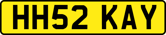 HH52KAY