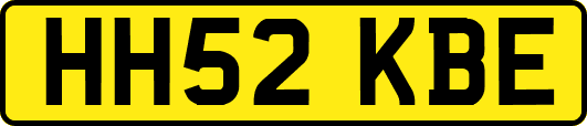 HH52KBE