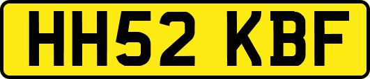 HH52KBF