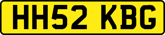 HH52KBG