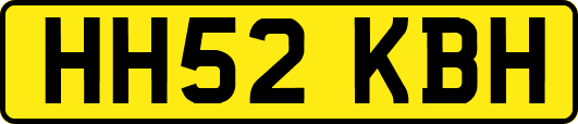 HH52KBH