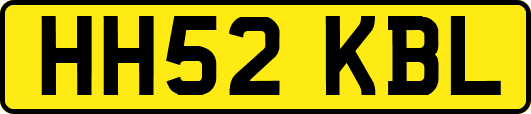 HH52KBL