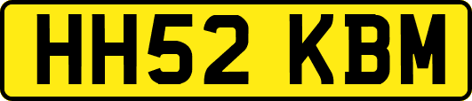 HH52KBM