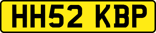 HH52KBP