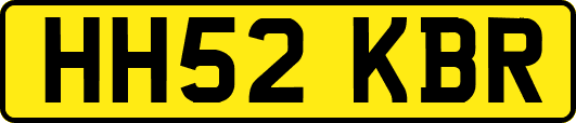 HH52KBR