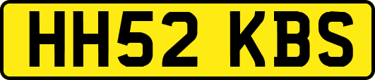 HH52KBS