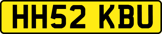 HH52KBU