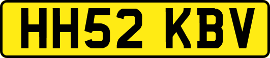 HH52KBV