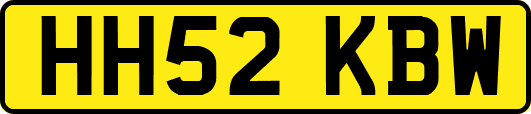 HH52KBW