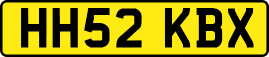 HH52KBX