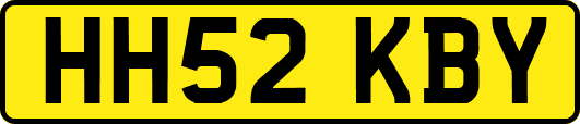 HH52KBY