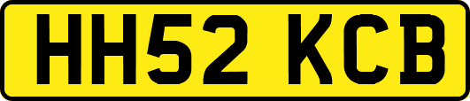 HH52KCB