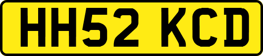 HH52KCD