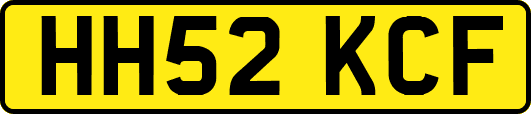HH52KCF