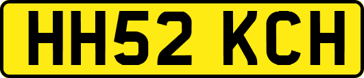 HH52KCH