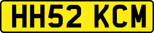 HH52KCM