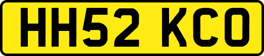 HH52KCO
