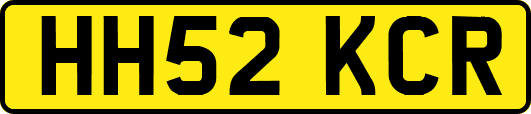 HH52KCR