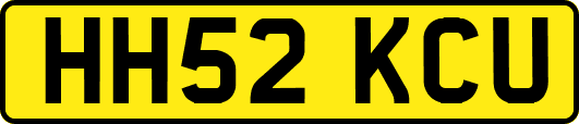 HH52KCU