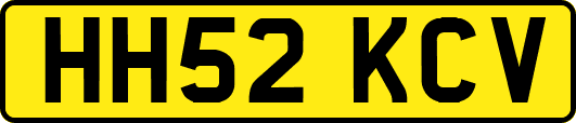 HH52KCV