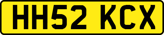 HH52KCX