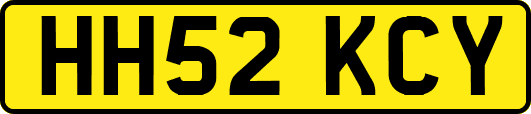 HH52KCY