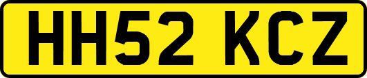 HH52KCZ