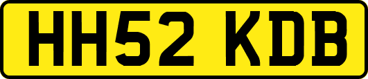 HH52KDB