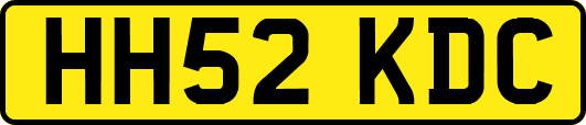 HH52KDC