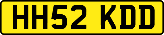 HH52KDD