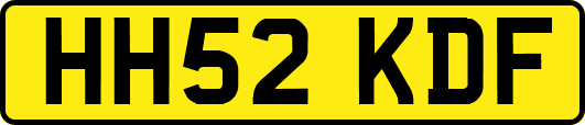 HH52KDF