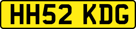 HH52KDG