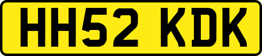 HH52KDK