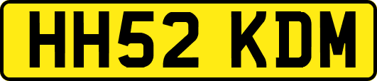 HH52KDM