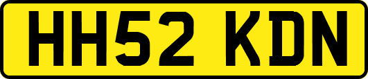 HH52KDN