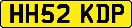 HH52KDP