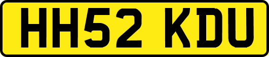 HH52KDU