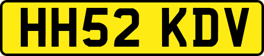 HH52KDV