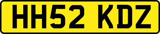 HH52KDZ