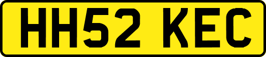 HH52KEC