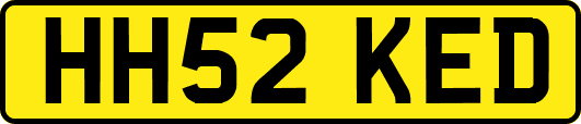 HH52KED