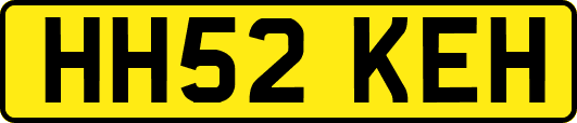 HH52KEH