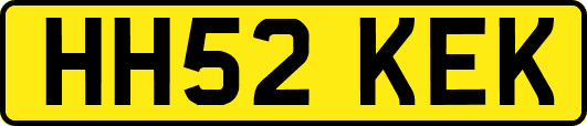 HH52KEK