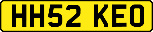 HH52KEO