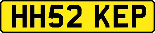 HH52KEP