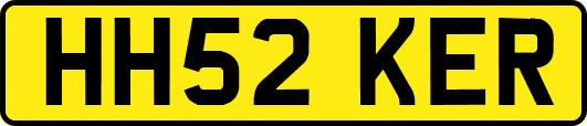 HH52KER
