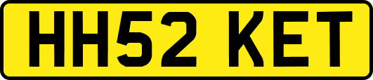HH52KET