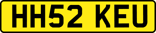 HH52KEU