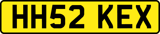 HH52KEX